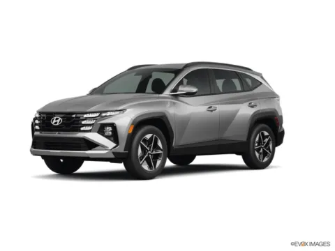 Silver 2026 Hyundai Tucson SEL Premium for sale in Brooklyn, NY