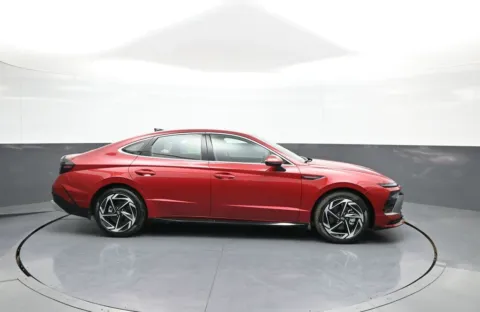 More photos of 2026 Hyundai Sonata SEL Sport at Plaza Hyundai, NY