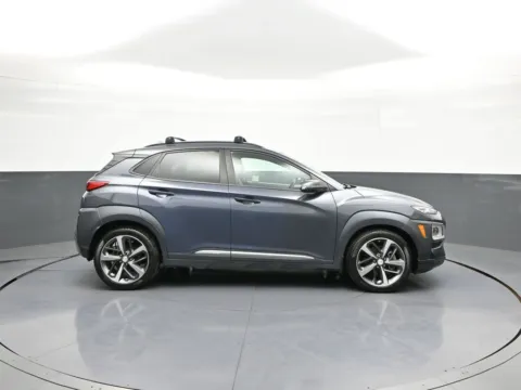 More photos of 2021 Hyundai Kona Ultimate at Plaza Hyundai, NY