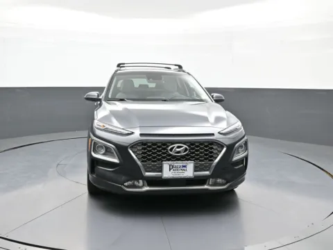 Photos of 2021 Hyundai Kona Ultimate for sale in Brooklyn, NY at Plaza Hyundai