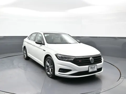 Another view of 2020 Volkswagen Jetta R-Line for sale in Brooklyn, NY at Plaza Hyundai