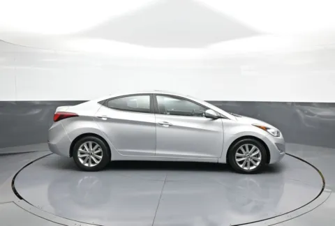 More photos of 2015 Hyundai Elantra SE at Plaza Hyundai, NY