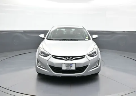 Photos of 2015 Hyundai Elantra SE for sale in Brooklyn, NY at Plaza Hyundai