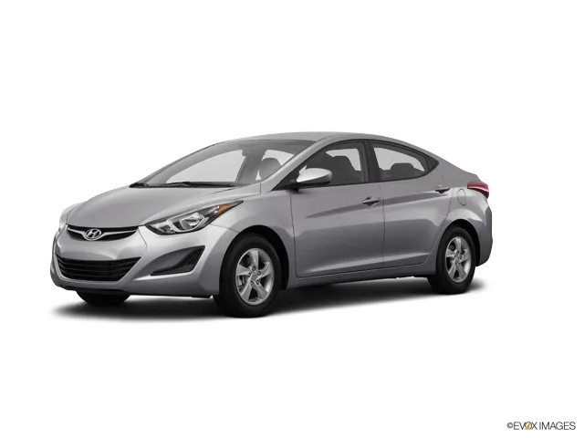 2015 Hyundai Elantra SE for sale in Brooklyn, NY