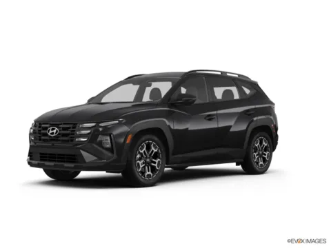Black 2026 Hyundai Tucson XRT for sale in Brooklyn, NY