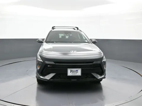 Photos of 2025 Hyundai Kona N Line S for sale in Brooklyn, NY at Plaza Hyundai
