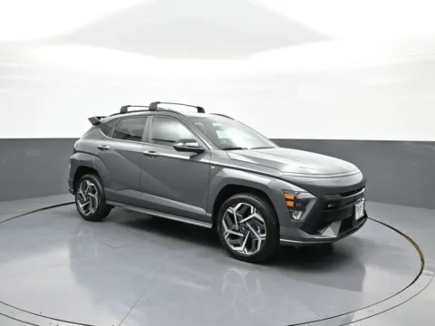 More photos of 2025 Hyundai Kona N Line S at Plaza Hyundai, NY