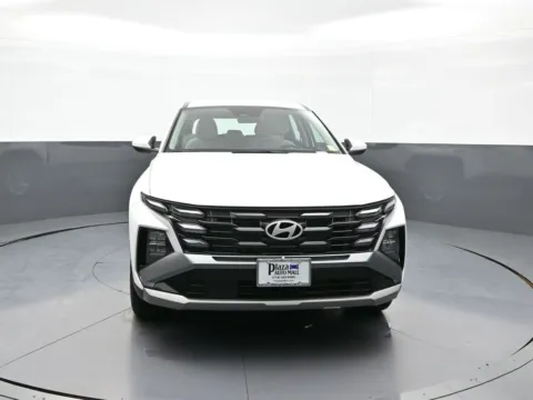 Photos of 2025 Hyundai Tucson SE for sale in Brooklyn, NY at Plaza Hyundai