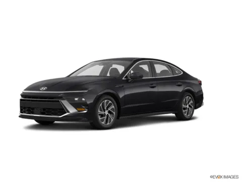 Black 2026 Hyundai Sonata Hybrid Blue for sale in Brooklyn, NY