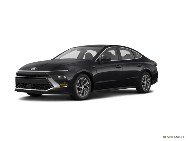 2026 Hyundai Sonata Hybrid Blue for sale in Brooklyn, NY