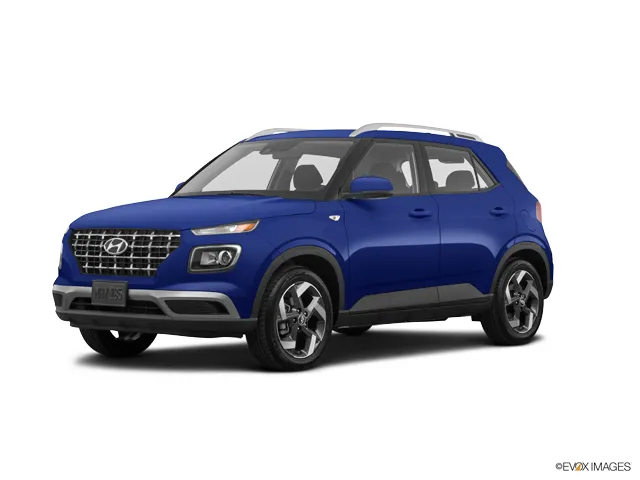2023 Hyundai Venue Limited for sale in Brooklyn, NY