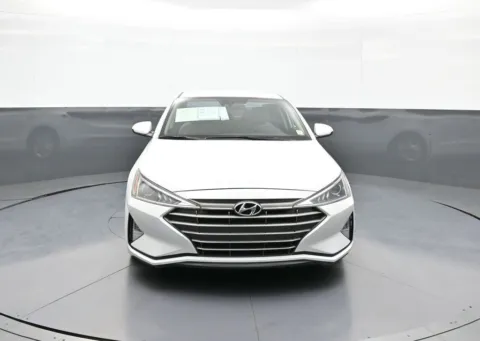 Photos of 2019 Hyundai Elantra SEL for sale in Brooklyn, NY at Plaza Hyundai