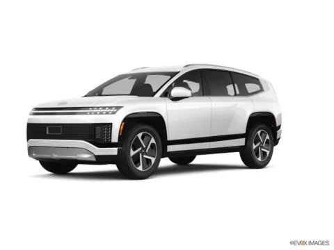 White 2026 Hyundai IONIQ 9 SE for sale in Brooklyn, NY