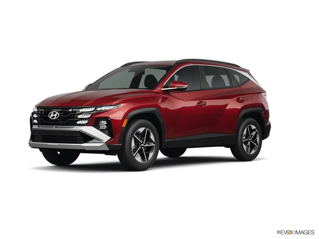 2026 Hyundai Tucson SEL Premium for sale in Brooklyn, NY