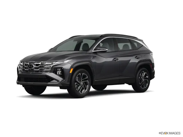2026 Hyundai Tucson Limited for sale in Brooklyn, NY