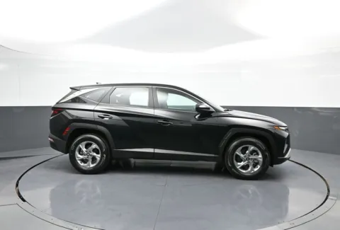 More photos of 2022 Hyundai Tucson SE at Plaza Hyundai, NY