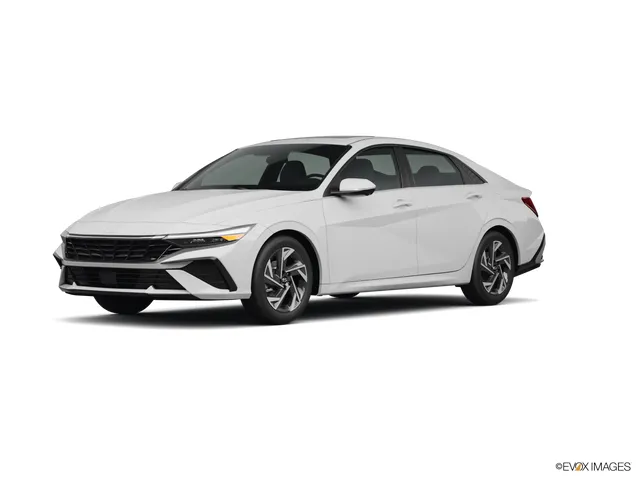 2026 Hyundai Elantra Hybrid Limited for sale in Brooklyn, NY