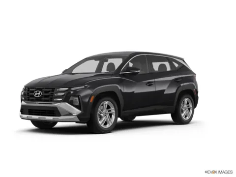 Black 2026 Hyundai Tucson SE for sale in Brooklyn, NY