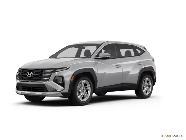 2026 Hyundai Tucson SE for sale in Brooklyn, NY