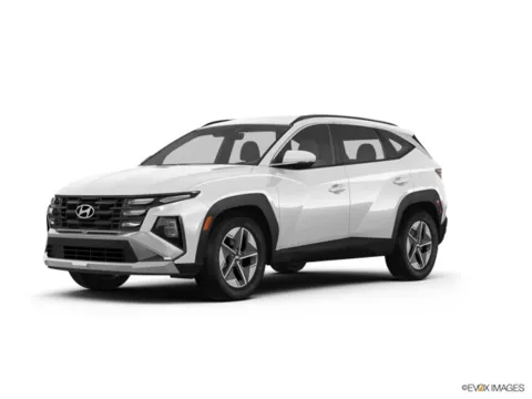 White 2026 Hyundai Tucson SEL for sale in Brooklyn, NY