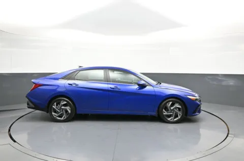 More photos of 2024 Hyundai Elantra SEL at Plaza Hyundai, NY