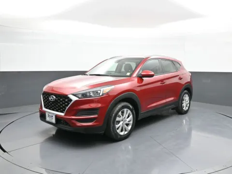 Unknown 2021 Hyundai Tucson Value for sale in Brooklyn, NY