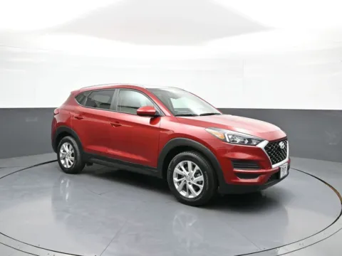 More photos of 2021 Hyundai Tucson Value at Plaza Hyundai, NY
