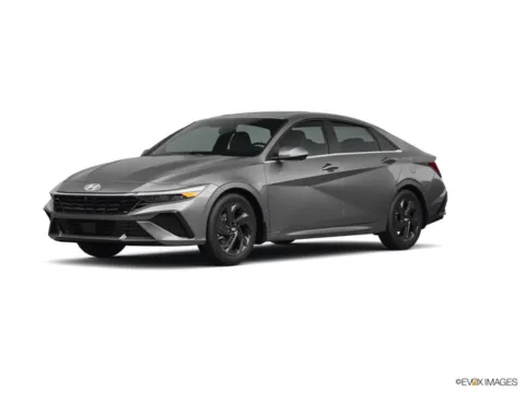 Gray 2026 Hyundai Elantra Limited for sale in Brooklyn, NY