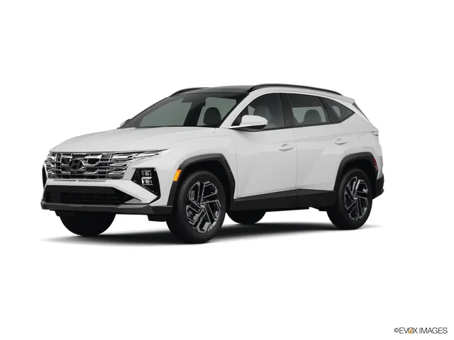 2026 Hyundai Tucson Limited for sale in Brooklyn, NY