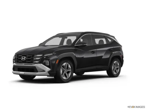 Black 2026 Hyundai Tucson SEL for sale in Brooklyn, NY