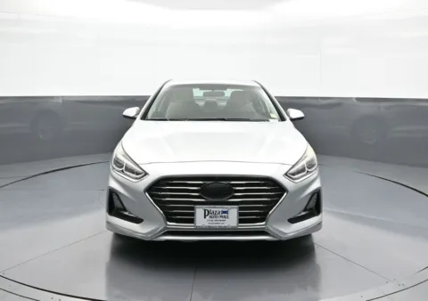 Photos of 2018 Hyundai Sonata SE for sale in Brooklyn, NY at Plaza Hyundai