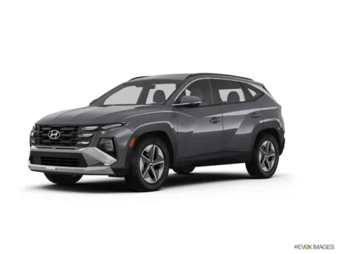 Gray 2026 Hyundai Tucson SEL for sale in Brooklyn, NY