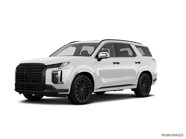 2025 Hyundai Palisade Calligraphy Night Edition for sale in Brooklyn, NY