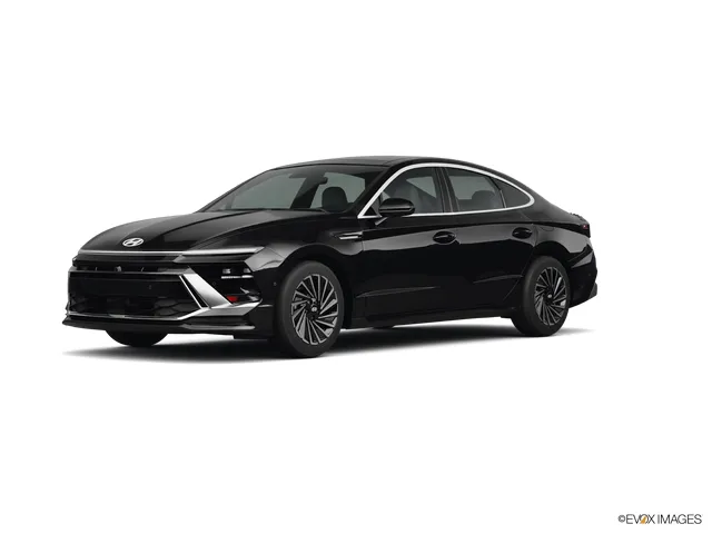 2026 Hyundai Sonata Hybrid Limited for sale in Brooklyn, NY