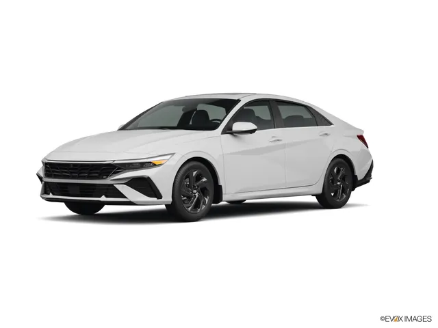 2026 Hyundai Elantra Limited for sale in Brooklyn, NY