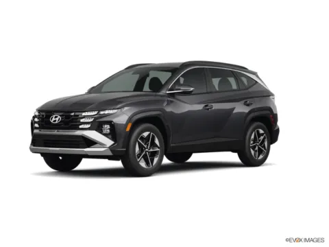 Gray 2026 Hyundai Tucson SEL Premium for sale in Brooklyn, NY