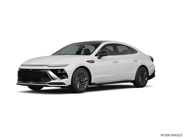 2026 Hyundai Sonata Hybrid Limited for sale in Brooklyn, NY