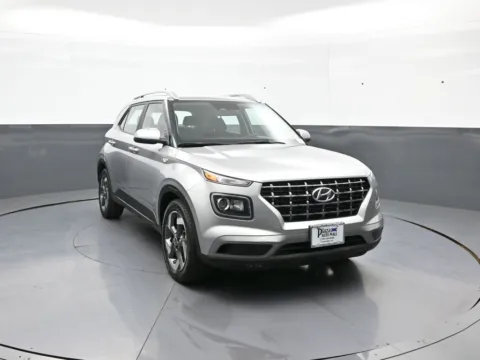 Another view of 2023 Hyundai Venue SEL for sale in Brooklyn, NY at Plaza Hyundai