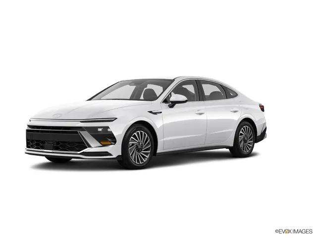 2026 Hyundai Sonata Hybrid SEL for sale in Brooklyn, NY