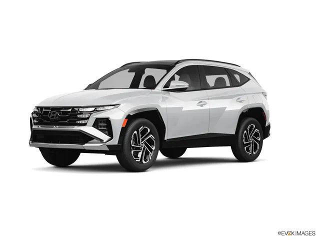 2026 Hyundai Tucson Hybrid Limited for sale in Brooklyn, NY