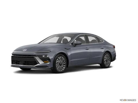 Gray 2026 Hyundai Sonata Hybrid SEL for sale in Brooklyn, NY