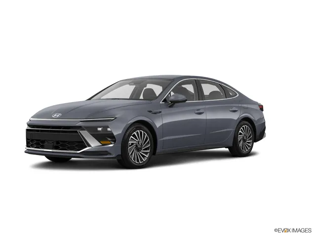 2026 Hyundai Sonata Hybrid SEL for sale in Brooklyn, NY