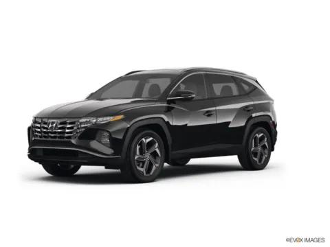 Black 2023 Hyundai Tucson SEL for sale in Brooklyn, NY