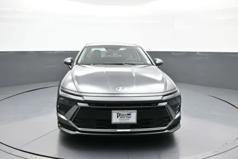 Photos of 2026 Hyundai Sonata Hybrid SEL for sale in Brooklyn, NY at Plaza Hyundai