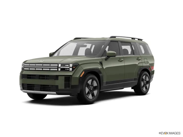 2026 Hyundai Santa Fe Hybrid SEL for sale in Brooklyn, NY