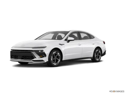 White 2026 Hyundai Sonata SEL Sport for sale in Brooklyn, NY