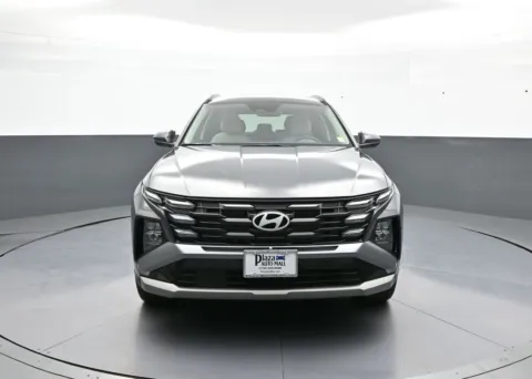 Photos of 2025 Hyundai Tucson SEL for sale in Brooklyn, NY at Plaza Hyundai