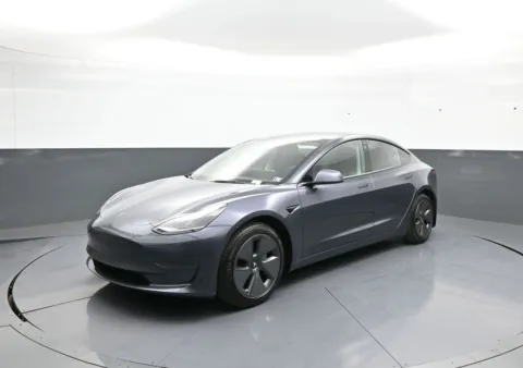 Silver 2023 Tesla Model 3 for sale in Brooklyn, NY