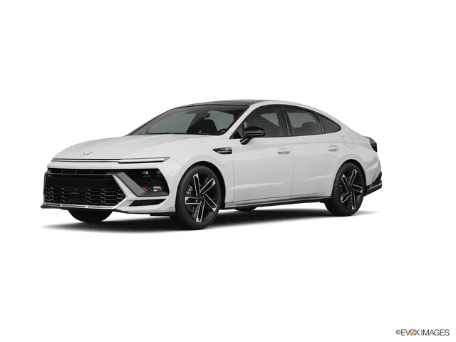 2026 Hyundai Sonata N Line for sale in Brooklyn, NY