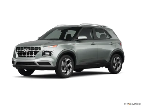 Green 2026 Hyundai Venue SEL for sale in Brooklyn, NY